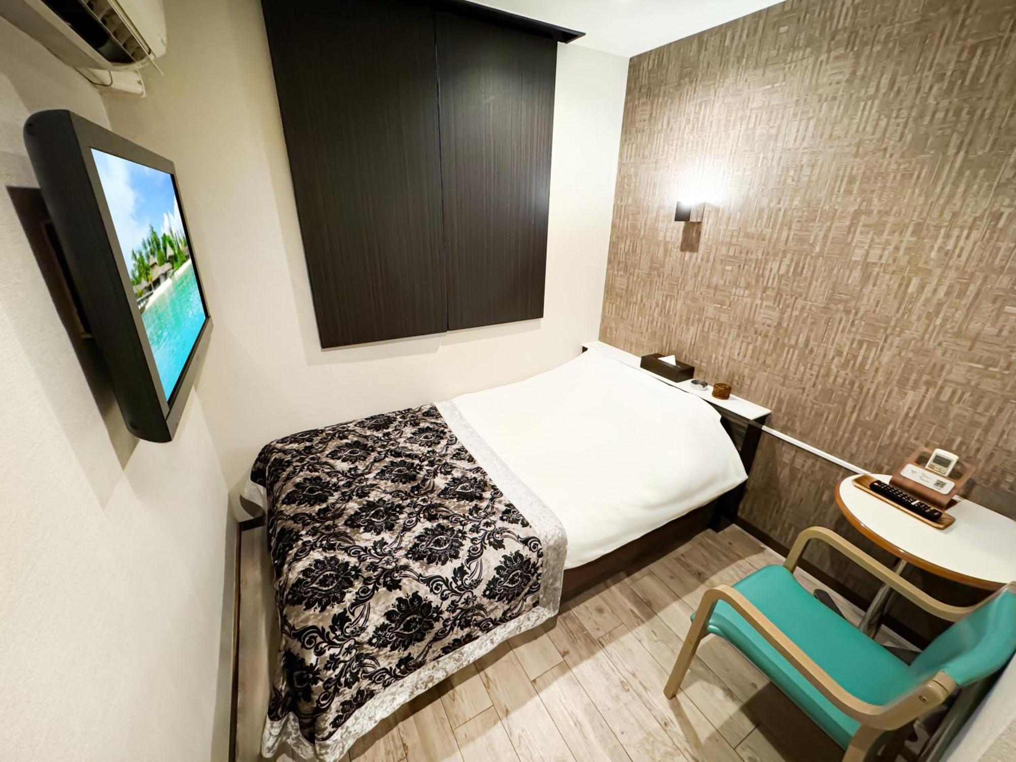Hotel Balibali Matsudo Dış mekan fotoğraf